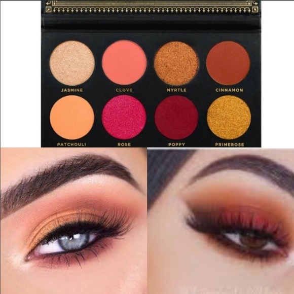 Ace Beauty Grandiose Palette New - Picture 5 of 9